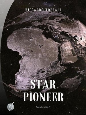 cover image of Star Pioneer--Kepler 452B